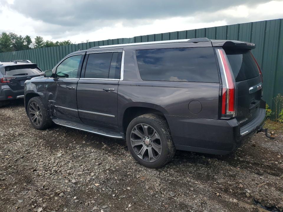 Продаж на аукціоні авто 2017 Gmc Yukon Xl, vin: 1GKS2HKJ1HR397561, номер лоту: 59124566