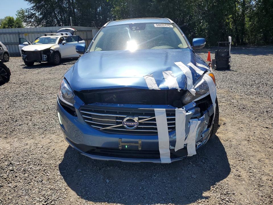 Продаж на аукціоні авто 2016 Volvo Xc60, vin: YV440MDK5G2784837, номер лоту: 60032476