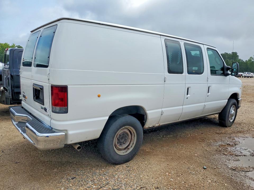 58846986 :رقم المزاد ، 1FTNE2EW8BDB40096 vin ، 2011 Ford Econoline مزاد بيع