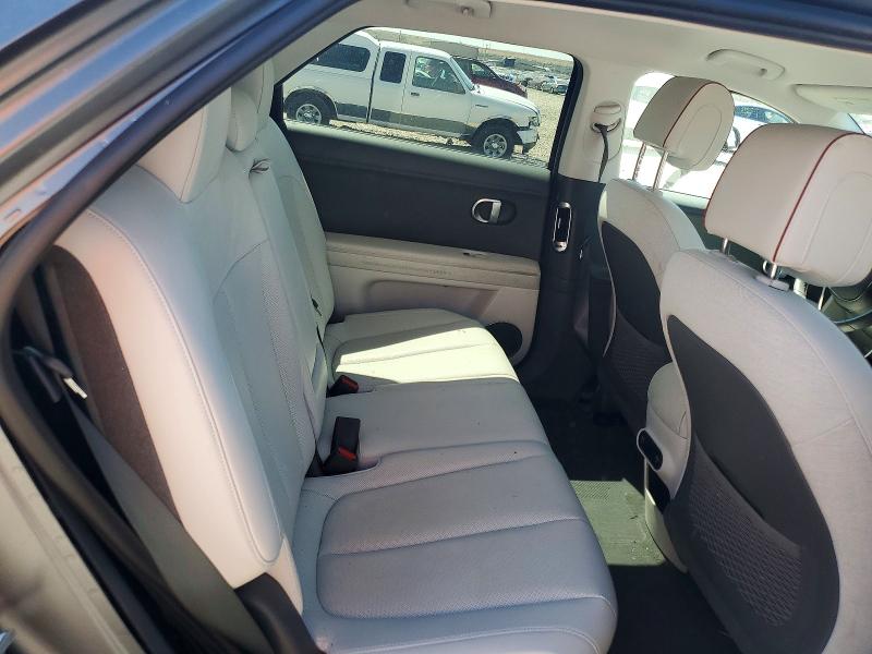 Продажа на аукционе авто 2023 Hyundai Ioniq 5, vin: KM8KNDAF5PU160037, номер лота: 62465246