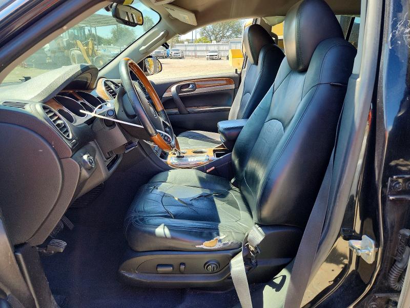 Aukcja sprzedaży 2011 Buick Enclave, vin: 5GAKVBED4BJ276231, numer aukcji: 62881906