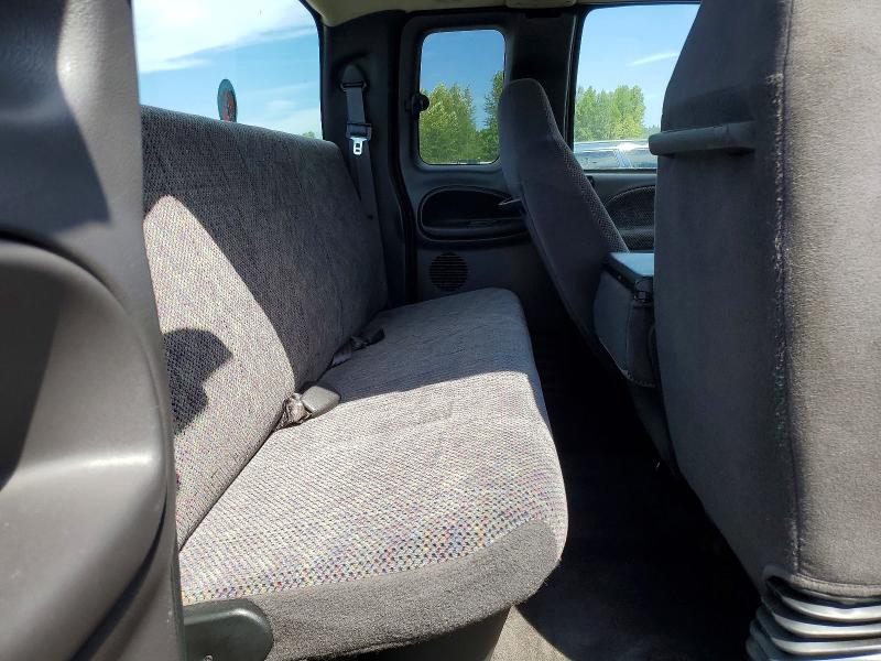 Продажа на аукционе авто 2001 Dodge Ram 1500, vin: 3B7HF13Z41G173129, номер лота: 60473116
