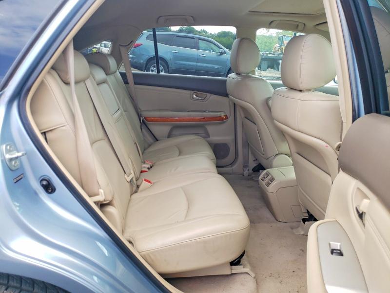 Продаж на аукціоні авто 2004 Lexus Rx, vin: 2T2HA31U54C028452, номер лоту: 61902366