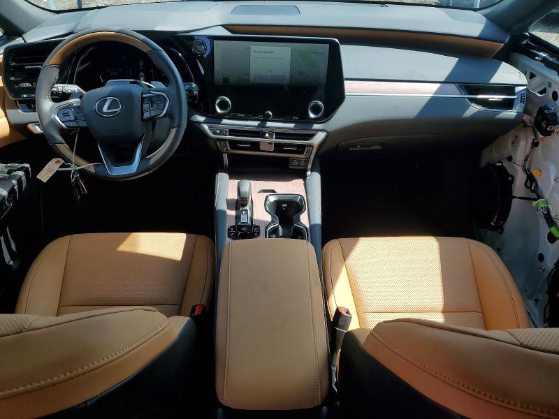 Продаж на аукціоні авто 2025 Lexus Rx 350, vin: 2T2BAMCA4SC123676, номер лоту: 62563546