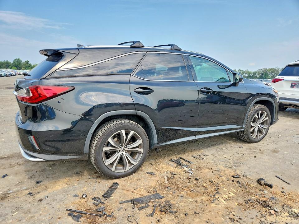 Aukcja sprzedaży 2019 Lexus Rx, vin: JTJDZKCA5K2018439, numer aukcji: 62760916