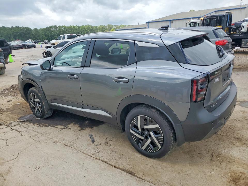 Aukcja sprzedaży 2026 Nissan Kicks, vin: 3N8AP6CEXTL396539, numer aukcji: 62008056