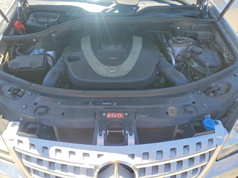 Aukcja sprzedaży 2008 Mercedes-benz Ml, vin: 4JGBB86E38A321701, numer aukcji: 60275366