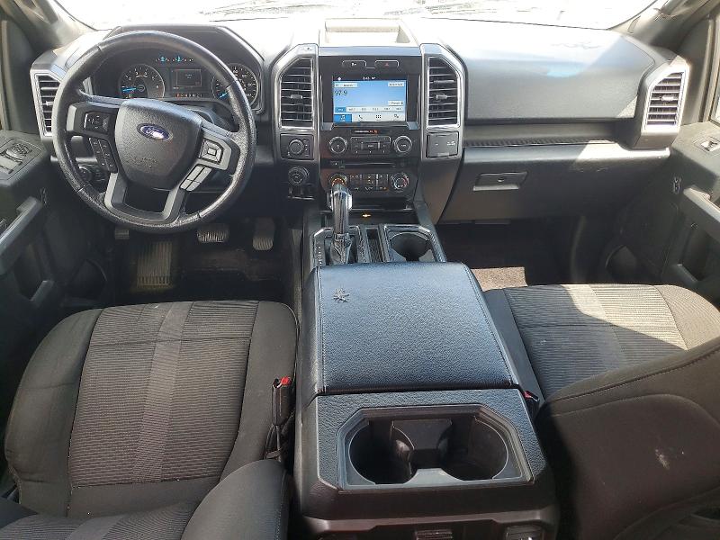 Aukcja sprzedaży 2016 Ford F150, vin: 1FTEW1EG7GFA69226, numer aukcji: 61329576