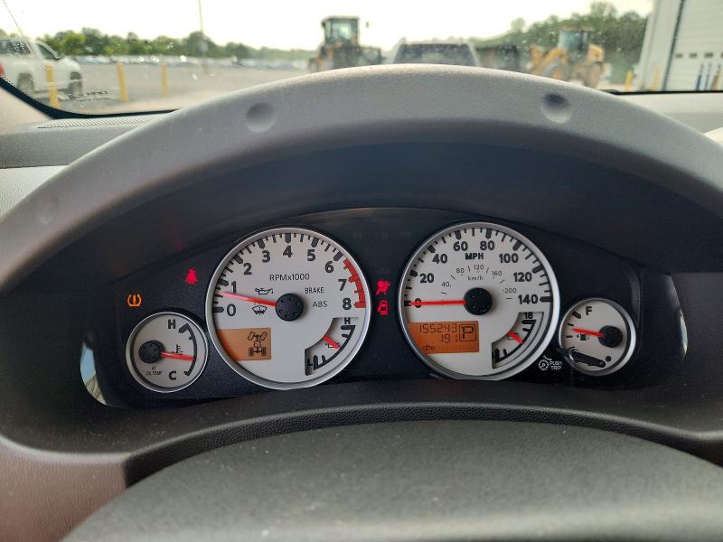 Aukcja sprzedaży 2012 Nissan Xterra, vin: 5N1AN0NW2CC506463, numer aukcji: 62576396