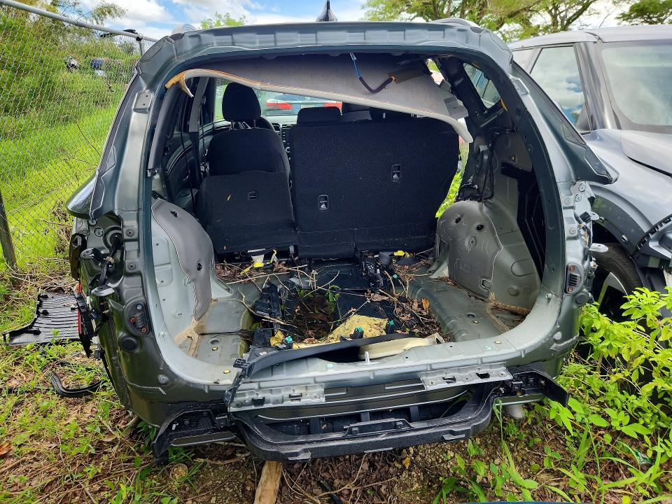 Aukcja sprzedaży 2024 Hyundai Tucson, vin: KM8JB3DE4RU308733, numer aukcji: 57042166