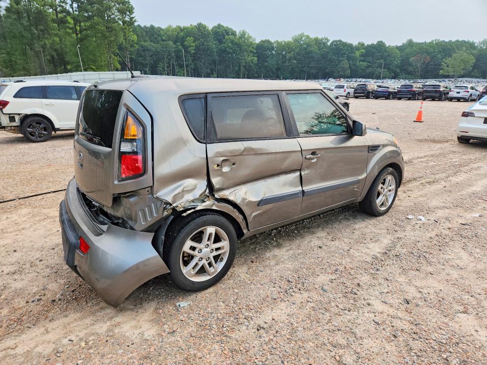 Aukcja sprzedaży 2011 Kia Soul, vin: KNDJT2A27B7259943, numer aukcji: 62591046