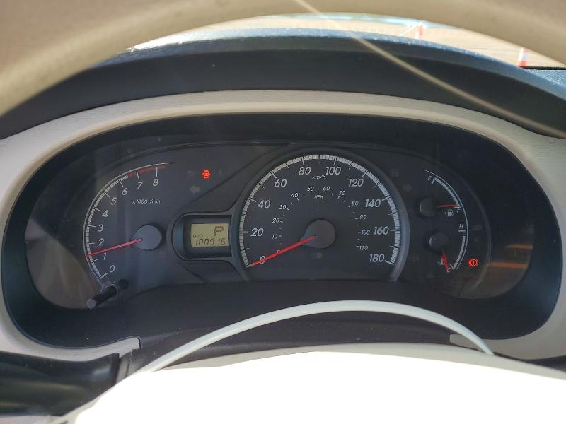Продажа на аукционе авто 2012 Toyota Sienna, vin: 5TDZK3DC3CS182754, номер лота: 59289386