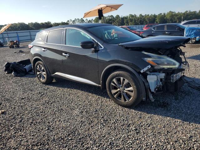 Продажа на аукционе авто 2018 Nissan Murano, vin: 5N1AZ2MG8JN183323, номер лота: 60192306