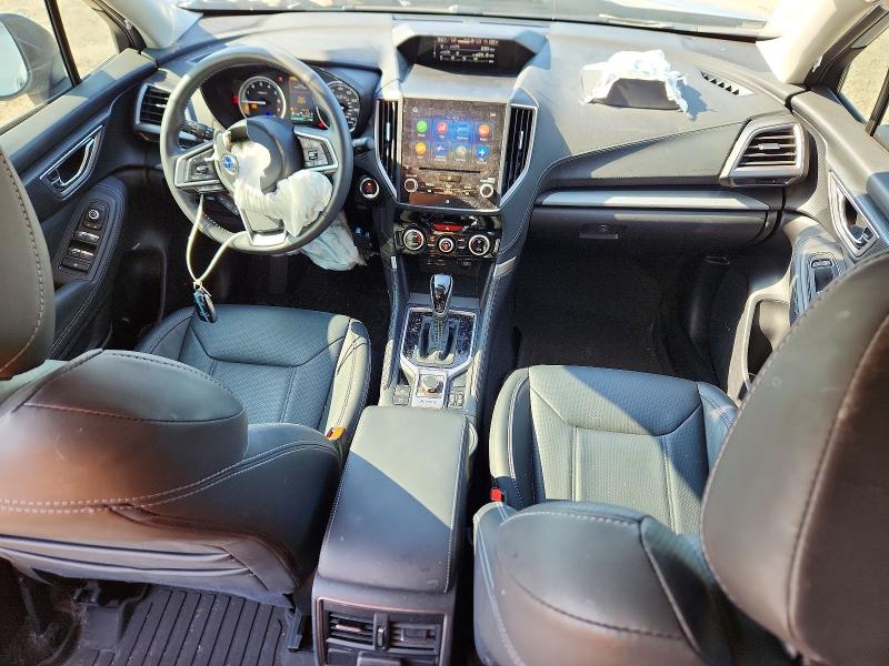 62495796 :رقم المزاد ، JF2SKAUC1LH566303 vin ، 2020 Subaru Forester مزاد بيع