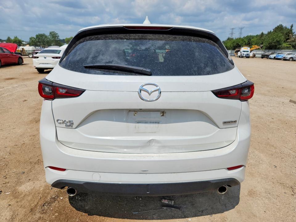 Aukcja sprzedaży 2024 Mazda Cx-5, vin: JM3KFBCM2R0385387, numer aukcji: 61952576