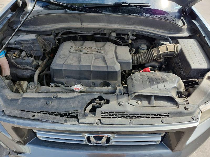 62304086 :رقم المزاد ، 2HJYK16537H536688 vin ، 2007 Honda Ridgeline مزاد بيع