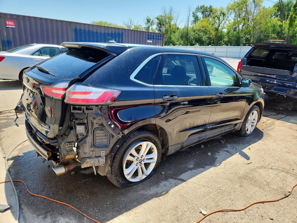Aukcja sprzedaży 2019 Ford Edge, vin: 2FMPK4J90KBB09374, numer aukcji: 85971675