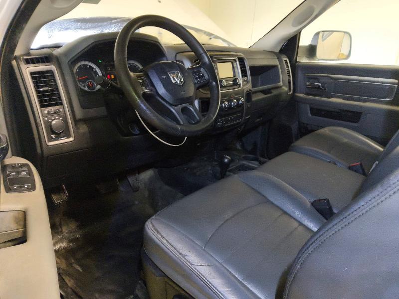 62427836 :رقم المزاد ، 3C6LR5AT3EG319122 vin ، 2014 Ram 2500 مزاد بيع