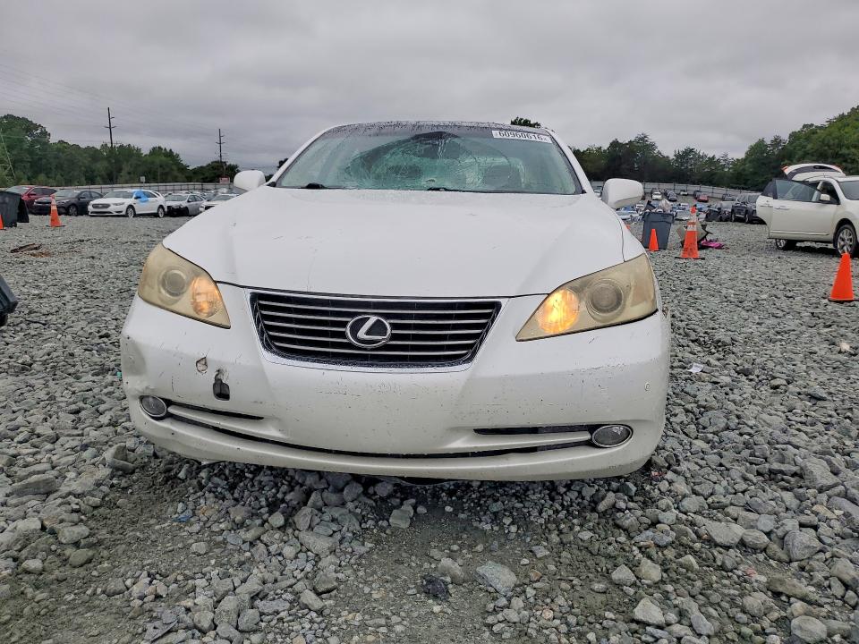 Продажа на аукционе авто 2009 Lexus Es, vin: JTHBJ46G392322813, номер лота: 60960616