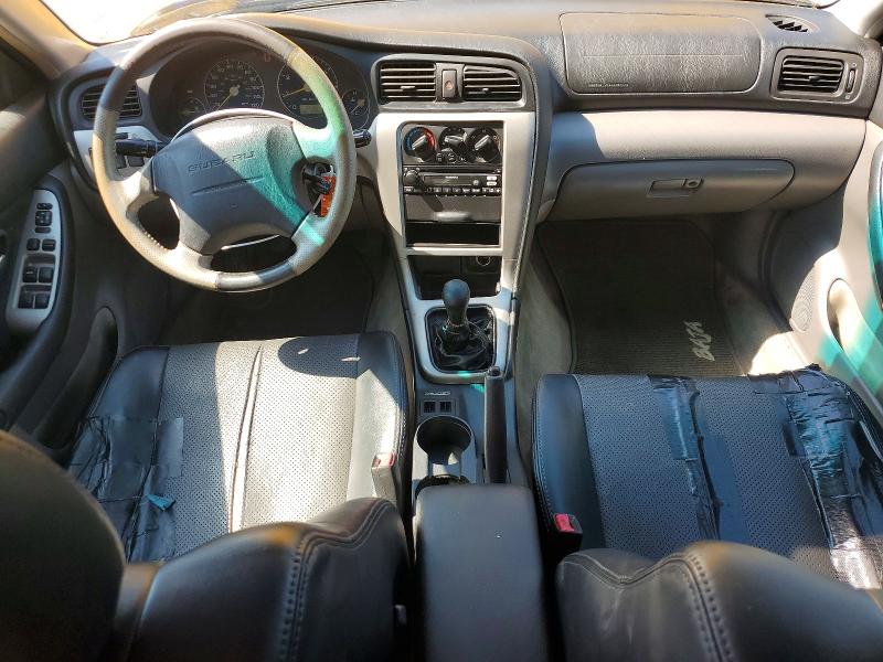 Aukcja sprzedaży 2003 Subaru Baja, vin: 4S4BT61C936109372, numer aukcji: 61371466