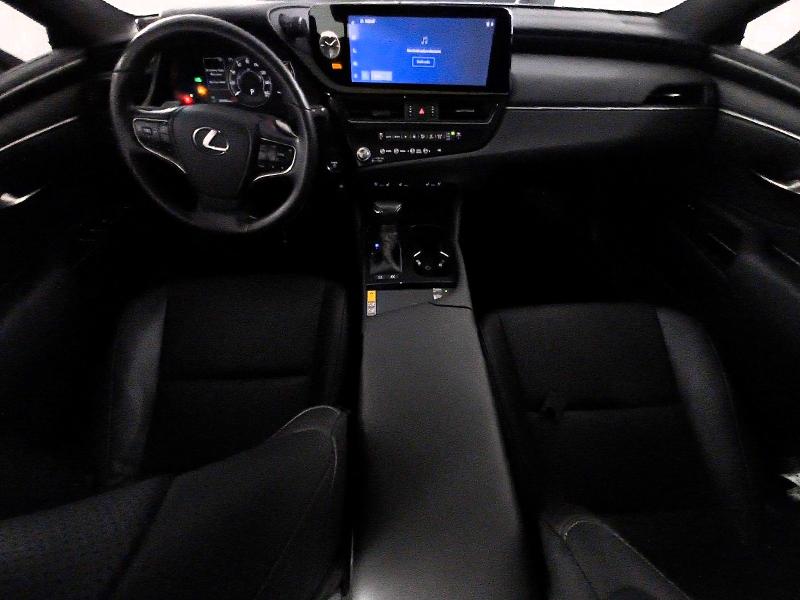 2025 Lexus Es 300h მანქანა იყიდება აუქციონზე, vin: 58ADA1C10SU067397, აუქციონის ნომერი: 58302126