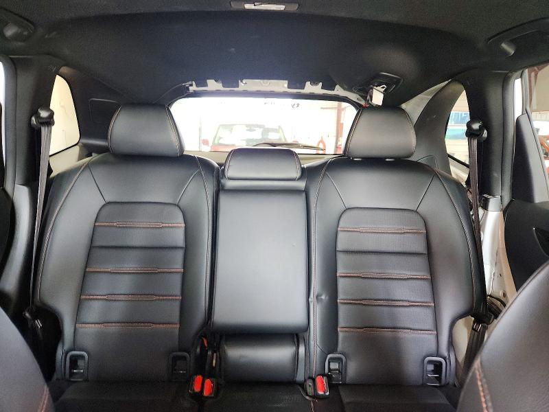 Продаж на аукціоні авто 2023 Honda Cr-v, vin: 7FARS6H97PE021256, номер лоту: 60984146