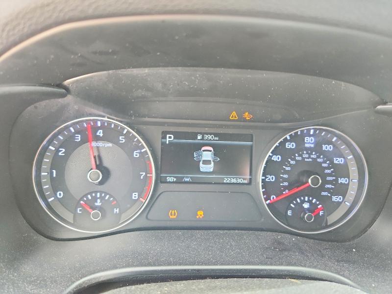 Auction sale of the 2022 Kia Forte, vin: 3KPF24AD1NE451577, lot number: 60592476