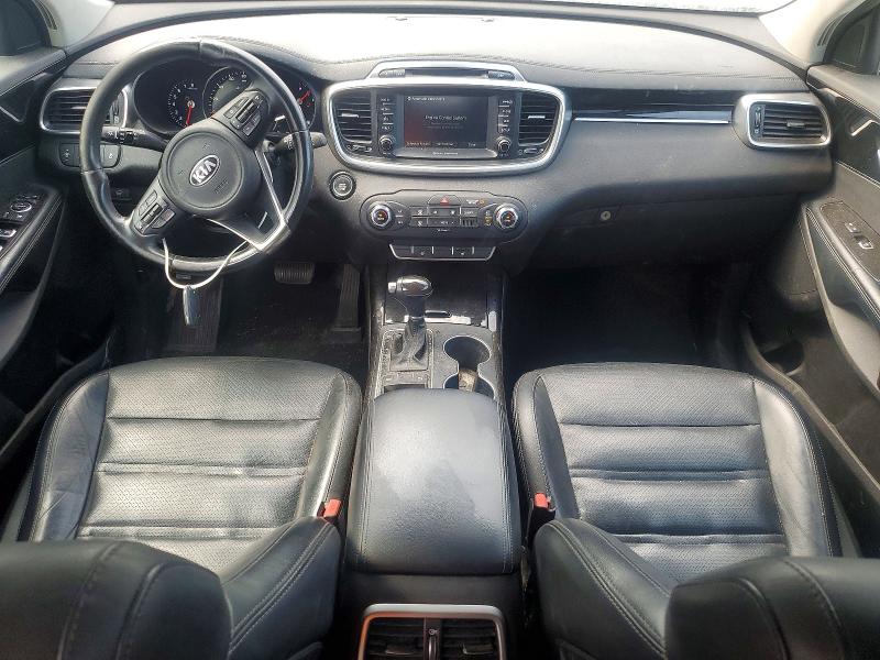 Aukcja sprzedaży 2018 Kia Sorento, vin: 5XYPH4A58JG398109, numer aukcji: 59725046