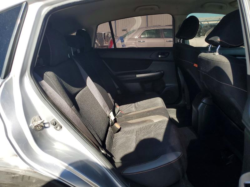 62306116 :رقم المزاد ، JF2GPABC6G8254381 vin ، 2016 Subaru Crosstrek مزاد بيع
