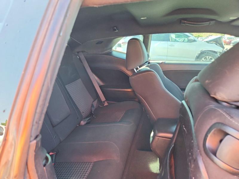 2019 Dodge Challenger მანქანა იყიდება აუქციონზე, vin: 2C3CDZBT9KH655354, აუქციონის ნომერი: 59346616