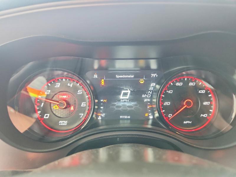 Продажа на аукционе авто 2023 Dodge Charger, vin: 2C3CDXJG9PH657752, номер лота: 59806696