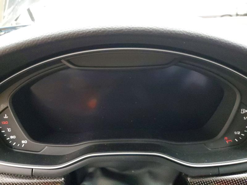 Aukcja sprzedaży 2018 Audi S5, vin: WAUC4CF59JA136805, numer aukcji: 60048966