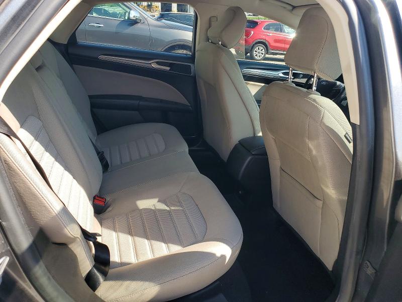 Продаж на аукціоні авто 2020 Ford Fusion, vin: 3FA6P0G77LR140551, номер лоту: 59573076