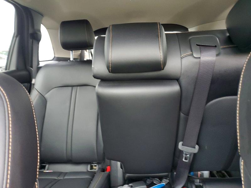 Aukcja sprzedaży 2025 Mazda Cx-90, vin: JM3KKBHD0S1249084, numer aukcji: 62137426