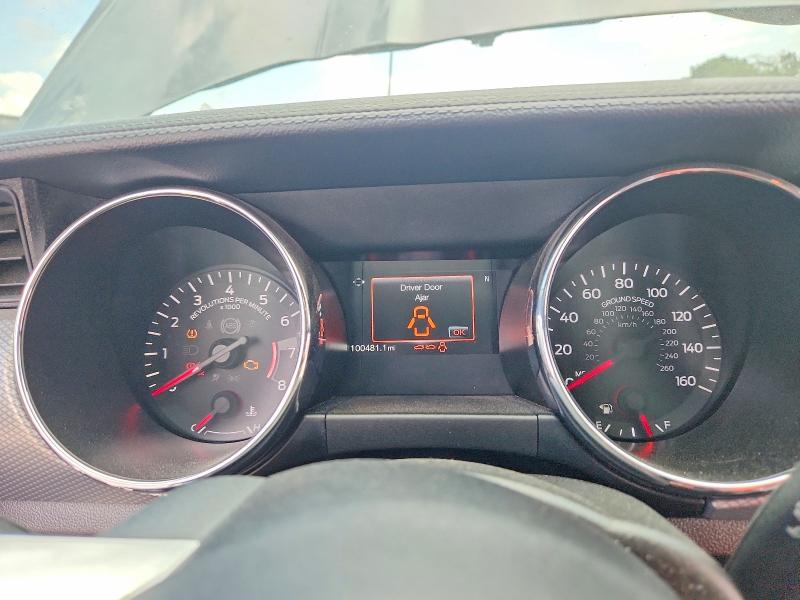 Продажа на аукционе авто 2017 Ford Mustang, vin: 1FA6P8CFXH5332651, номер лота: 59852876