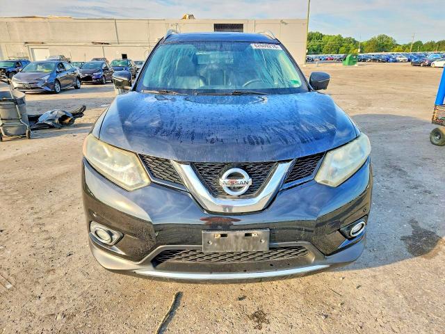 Продаж на аукціоні авто 2016 Nissan Rogue, vin: 5N1AT2MV6GC841371, номер лоту: 62609216