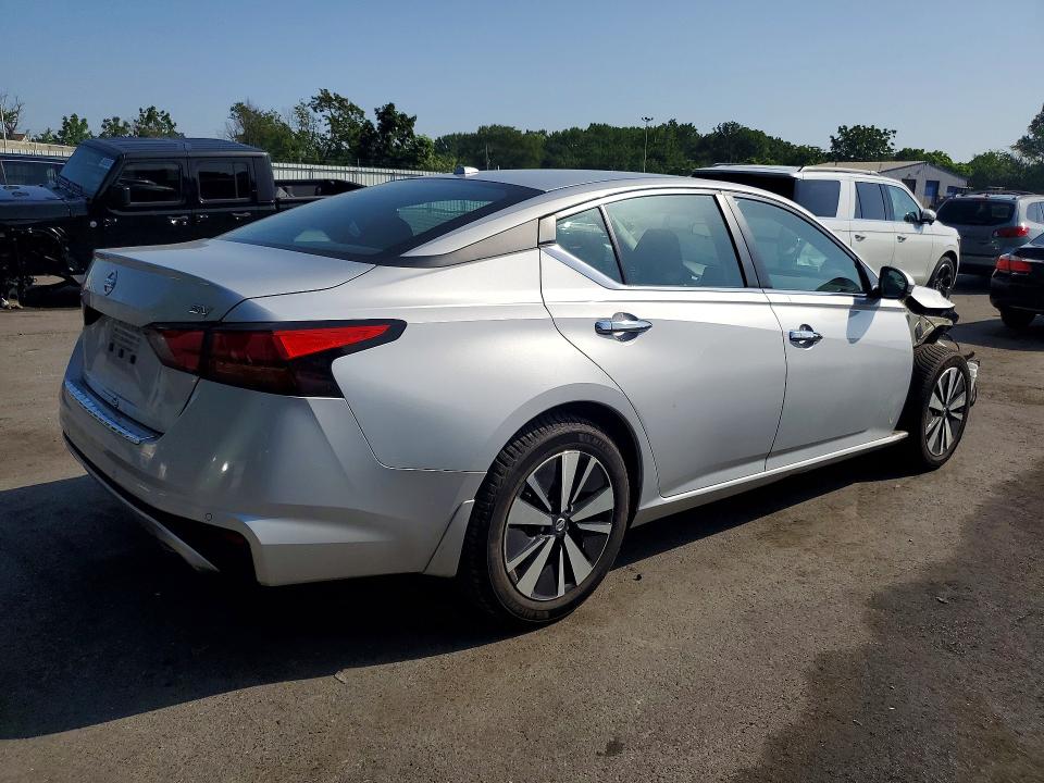 59671936 :رقم المزاد ، 1N4BL4DV9NN374510 vin ، 2022 Nissan Altima مزاد بيع