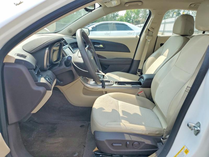 2013 Chevrolet Malibu მანქანა იყიდება აუქციონზე, vin: 1G11C5SA8DF235997, აუქციონის ნომერი: 62600626