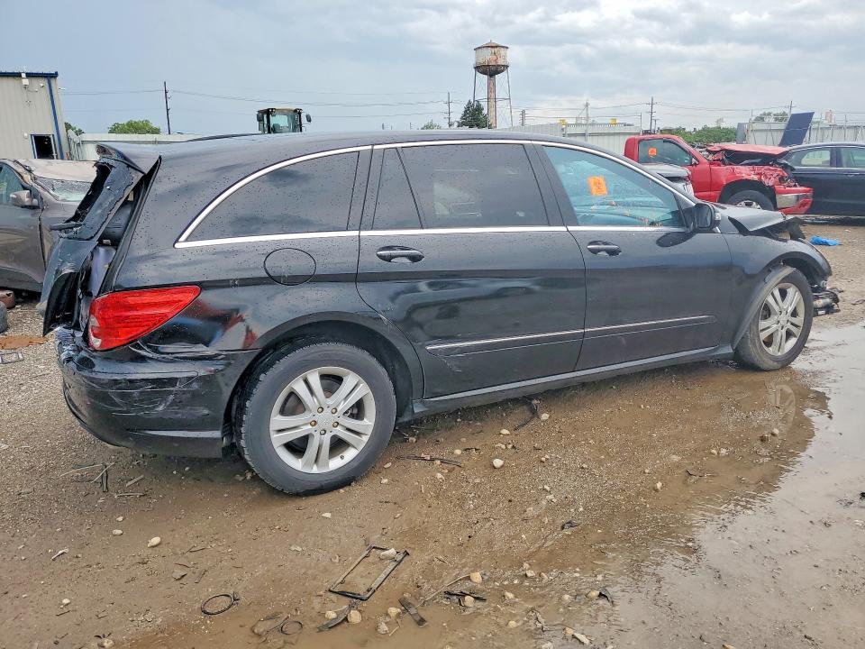 Aukcja sprzedaży 2008 Mercedes-benz R, vin: 4JGCB65E98A073755, numer aukcji: 62694196
