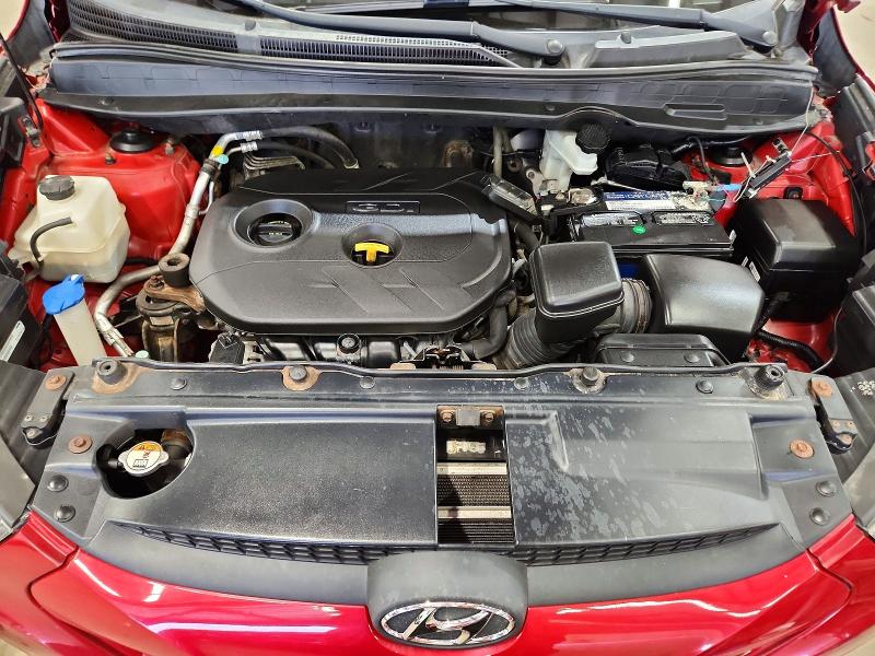 2015 Hyundai Tucson მანქანა იყიდება აუქციონზე, vin: KM8JTCAF7FU965001, აუქციონის ნომერი: 62815746