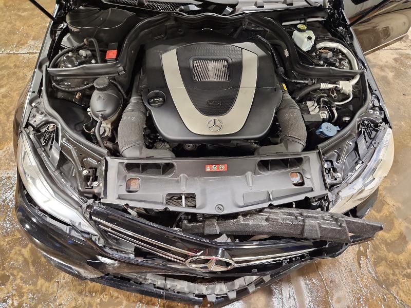 60366056 :رقم المزاد ، WDDGF8BB0CR230119 vin ، 2012 Mercedes-benz C مزاد بيع