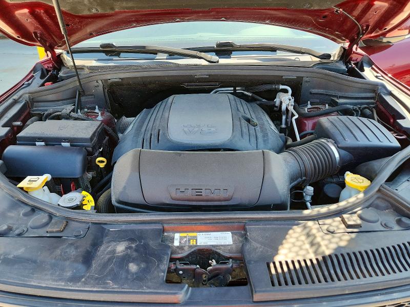 Aukcja sprzedaży 2019 Dodge Durango, vin: 1C4SDJCTXKC535699, numer aukcji: 59382736