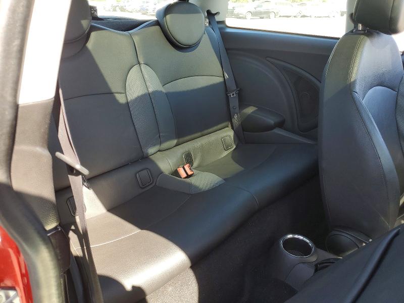 Продажа на аукционе авто 2010 Mini Cooper, vin: WMWMF7C59ATW89694, номер лота: 59402686