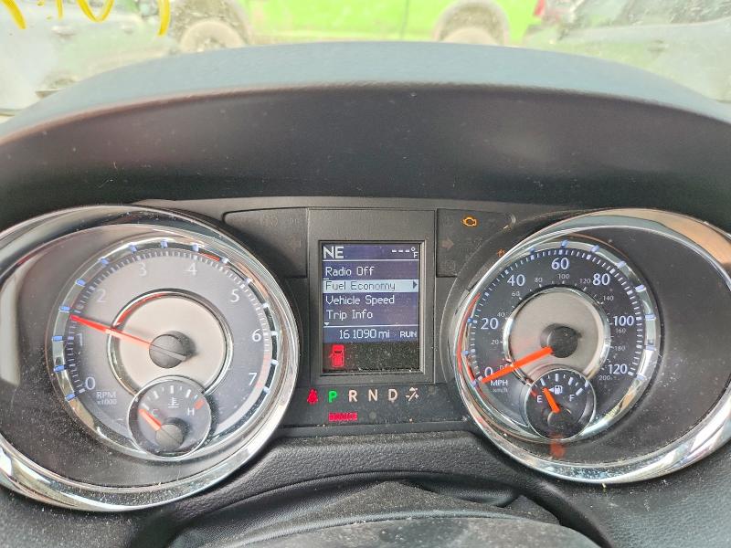 Aukcja sprzedaży 2014 Chrysler Town & Country, vin: 2C4RC1BG5ER397541, numer aukcji: 60900356
