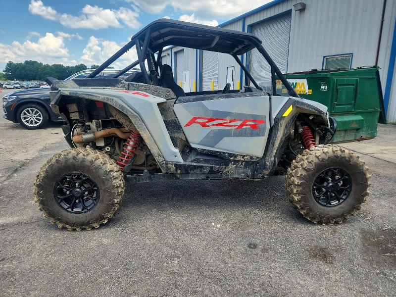 Продажа на аукционе авто 2025 Polaris Rzr Xp, vin: 3NSNEB996SF114530, номер лота: 60792066