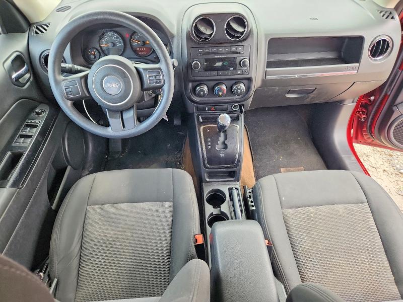 Продаж на аукціоні авто 2014 Jeep Patriot, vin: 1C4NJPBB0ED714981, номер лоту: 61694496