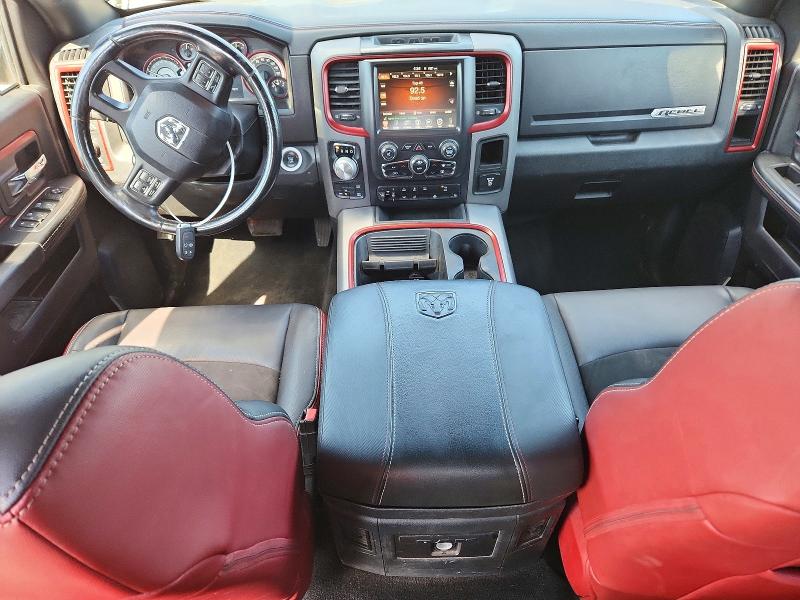 Aukcja sprzedaży 2016 Ram 1500, vin: 1C6RR7YT0GS320977, numer aukcji: 60447536