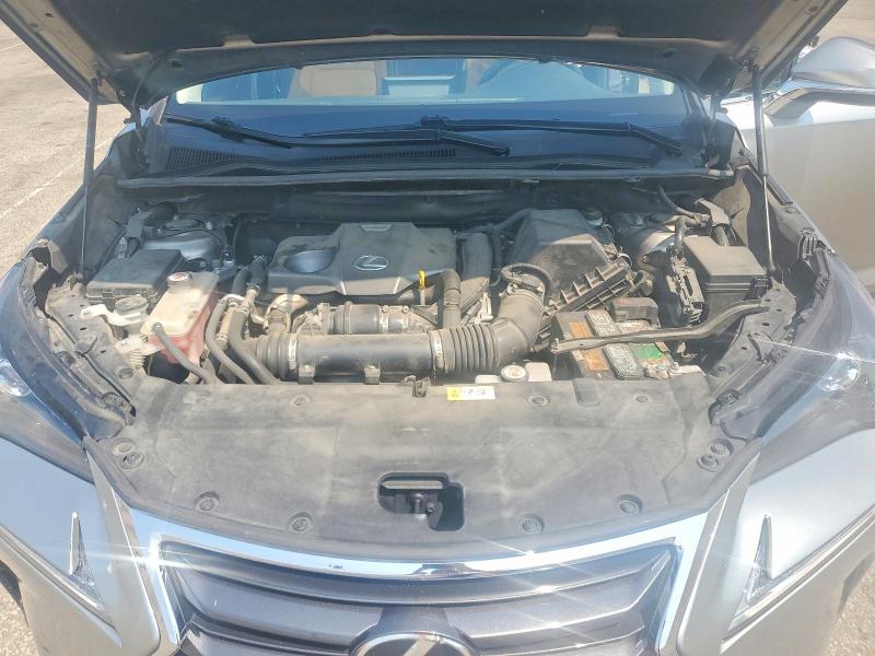 61222726 :رقم المزاد ، JTJBARBZXG2083616 vin ، 2016 Lexus Nx 200t مزاد بيع