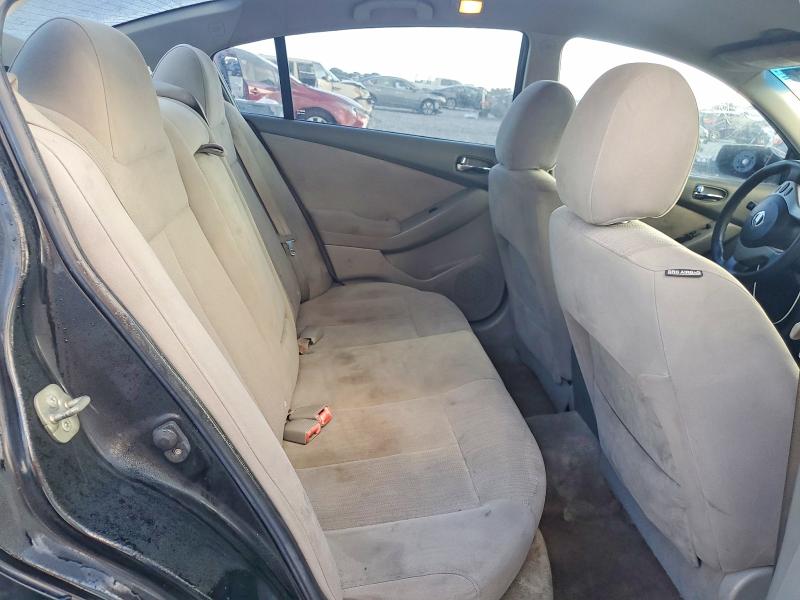 2011 Nissan Altima მანქანა იყიდება აუქციონზე, vin: 1N4AL2AP2BN489113, აუქციონის ნომერი: 63008156