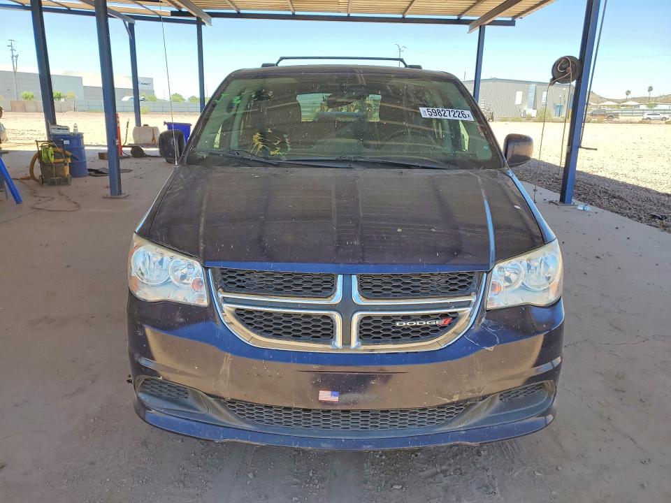 Продаж на аукціоні авто 2015 Dodge Grand Caravan, vin: 2C4RDGCG7FR649032, номер лоту: 59827226
